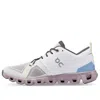 On Running (wmns)  Cloud X 3 Shift 'white Heron'
