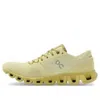 On Running (wmns)  Cloud X 'glade Citron' In Yellow