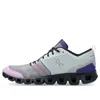 On Running (wmns)  Cloud X Shift 'surf Vapor' In Multi