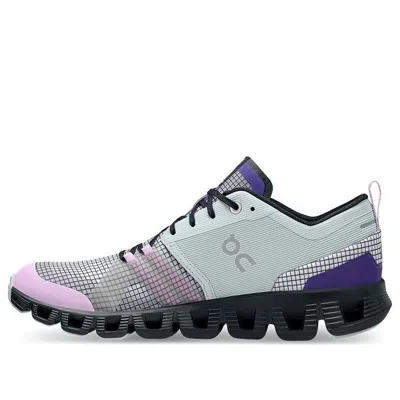 On Running (wmns)  Cloud X Shift 'surf Vapor' In Multi