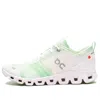 On Running (wmns)  Cloud X Shift 'white Matcha'