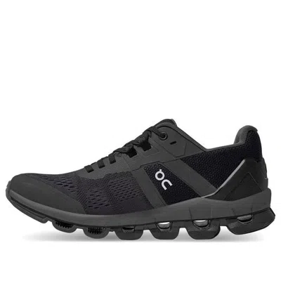 On Running (wmns)  Cloudace 'black Eclipse'