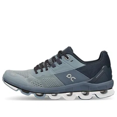 On Running (wmns)  Cloudace 'gray Blue'