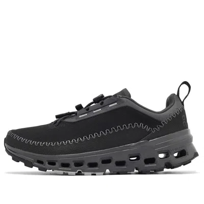 On Running (wmns)  Cloudaway 2 'black Eclipse'