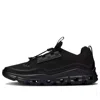 On Running (wmns)  Cloudaway 'all Black'