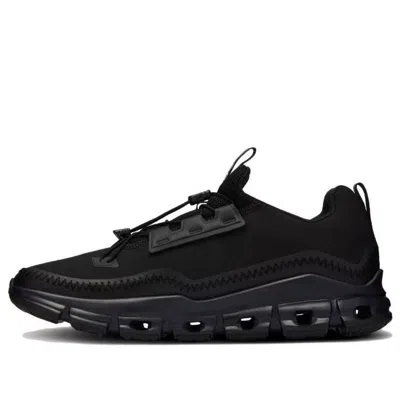 On Running (wmns)  Cloudaway 'all Black'