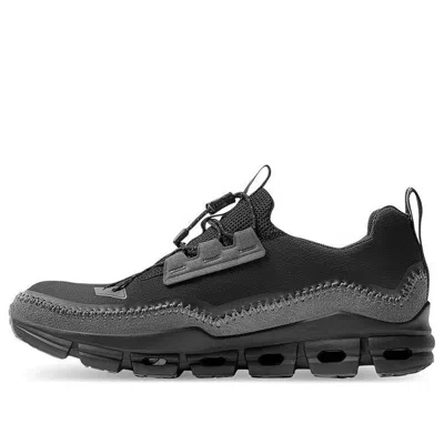 On Running (wmns)  Cloudaway 'black Rock'