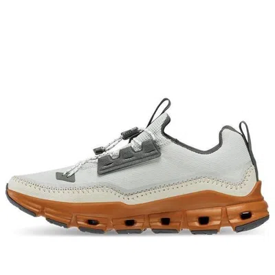 On Running (wmns)  Cloudaway 'glacier Pecan' In Multi