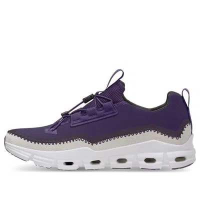 On Running (wmns)  Cloudaway 'ink White'