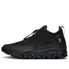 On Running (wmns)  Cloudaway Waterproof Suma 'all Black'