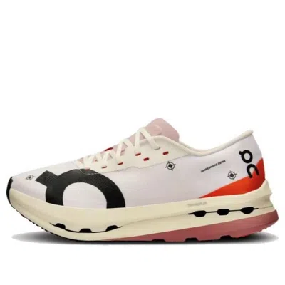 On Running (wmns)  Cloudboom Echo 3 'white Flame'