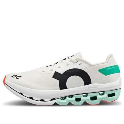 On Running (wmns)  Cloudboom Echo 'white Mint'