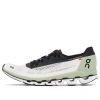 On Running (wmns)  Cloudboom 'white Black Green'