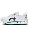 On Running (wmns)  Cloudboom Zone 'white Flame'