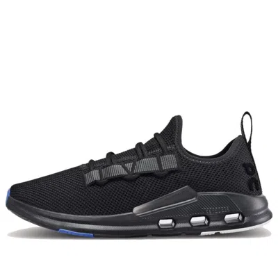 On Running (wmns)  Cloudeasy Sensa 'black'