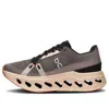 On Running Cloudeclipse "fade/sand" Sneakers In Brown