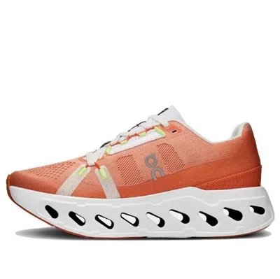 On Running (wmns)  Cloudeclipse 'flame Ivory'