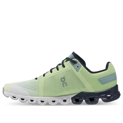 On Running (wmns)  Cloudflow 3.0 'meadow Green White' In Multi