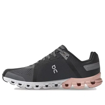 On Running (wmns)  Cloudflow 3.0 'rock Grey Rose'