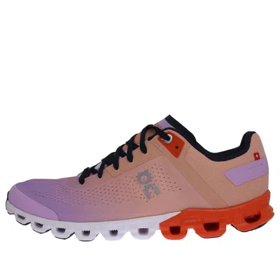 On Running (wmns)  Cloudflow 3.0 'rose Pink Fiji Orange'