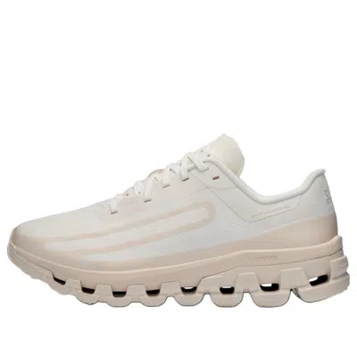 On Running (wmns)  Cloudflow 4 Ikon 'white Moon'