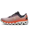 On Running (wmns)  Cloudflow 4 'quartz Flame' In Multi