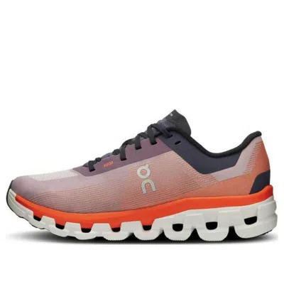 On Running (wmns)  Cloudflow 4 'quartz Flame'