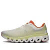 On Running (wmns)  Cloudflow 4 'white Hay'