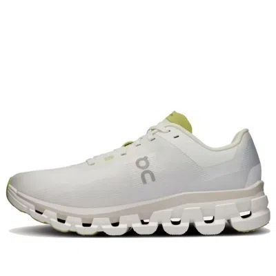 On Running (wmns)  Cloudflow 4 'white Sand'