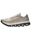 On Running Cloudflow 5 Low-top Sneakers In Gray