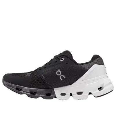 On Running (wmns)  Cloudflyer 4 'black White'