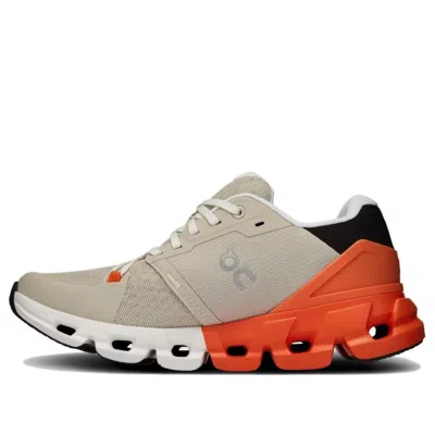 On Running (wmns)  Cloudflyer 4 'sand Flame'