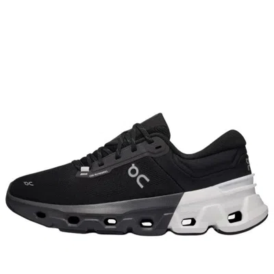 On Running (wmns)  Cloudflyer 5 'black White'