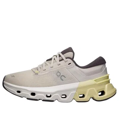 On Running (wmns)  Cloudflyer 5 'pearl Hay'
