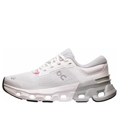On Running (wmns)  Cloudflyer 5 'white Glacier'