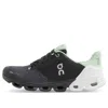 On Running (wmns)  Cloudflyer 'black White Green'
