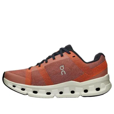 On Running (wmns)  Cloudgo 'mahogany Ivory' In Multi