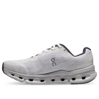 On Running (wmns)  Cloudgo 'white Glacier Grey'