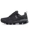 On Running (wmns)  Cloudhorizon Waterproof 'black Eclipse'