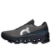 On Running (wmns)  Cloudmonster 2 'asphalt Iron' In Black
