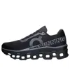 On Running (wmns)  Cloudmonster 2 'black Eclipse'