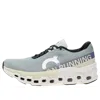 On Running Cloudmonster 2 Sneakers In Green