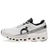On Running Cloudmonster 2 In White