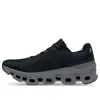 On Running Cloudswift 4 Sneaker In Black