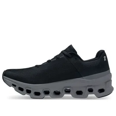 ON RUNNING (WMNS) ON RUNNING CLOUDMONSTER 'BLACK MAGNET'