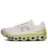 On Running (wmns)  Cloudmonster 'frost Acacia'