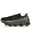 On Running (wmns)  Cloudmonster 'lumos Black'