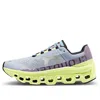 On Running (wmns)  Cloudmonster 'nimbus Hay'