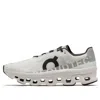 On Running (wmns)  Cloudmonster 'undyed White Black'