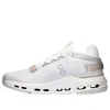 On Running (wmns)  Cloudnova 2 'ice Sand' In White